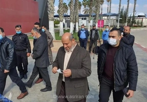 ادعای رسانه صهیونیستی: حماس دفاتر خود را از قطر به ترکیه منتقل می‌کند