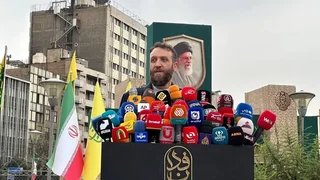 ثبت‌نام شهروندان آمریکایی در پویش جان‌فدا برای مقابله با آمریکا