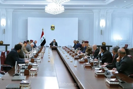 واکنش تند شورای امنیت ملی عراق به حملات آمریکا و عربستان: نقض حاکمیت ملی را تحمل نمی‌کنیم