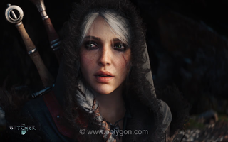 نسخه فیزیکی بازی Witcher 4 منتشر خواهد شد، حتی با وجود توقف تولید توسط سونی