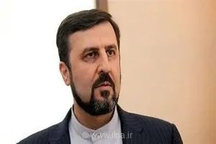 معاون حقوقی وزارت خارجه: اعترافات صهیونیست‌ها به کشتار غزه ثبت می‌شود