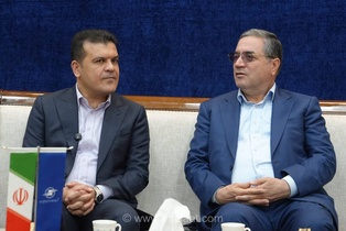 فراخوان جذب نخبگان در دستگاه‌های اجرایی تا پایان سال نهایی می‌شود