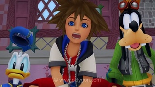 تاخیر در عرضه شخصیت سورا از Kingdom Hearts در Fortnite؛ شایعاتی در راه است