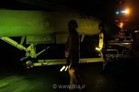 سنتکام: ۲ نظامی آمریکایی در حمله ایران به اردن کشته شدند