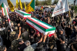 حملات مشترک آمریکا و عربستان سعودی؛ گشوده شدن جبهه جدید در مناقشه ایران