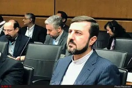 معاون وزیر امور خارجه: مدیریت ایران بر تنگه هرمز برای مقابله با آلودگی‌های نفتی ناشی از تجاوز نظامی ضروری است