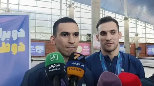 قهرمان کاراته: برای معافیت سربازی تظاهر به اختلالات روانی کردم