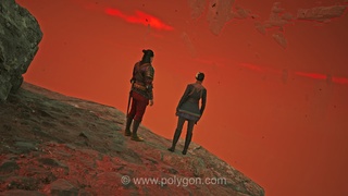 راهنمای انجام ماموریت «ریشه‌های گندیده» در بازی The Blood of Dawnwalker