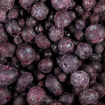 افزایش موارد ابتلا به بیماری E. coli ناشی از بلوبری یخ‌زده به 17 نفر؛ هشدار سازمان غذا و دارو