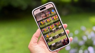 افزودن عکس به پیام‌های iMessage با یک لمس؛ راهی برای دور زدن منوی آزاردهنده iOS