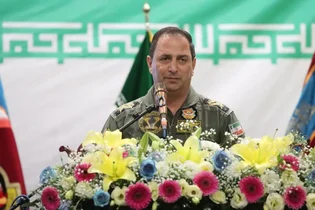 ادامه سازندگی ارتش حتی در شرایط جنگی