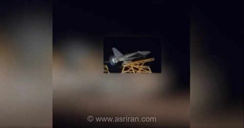 ارتش ایران پایگاه‌های آمریکا در کویت را هدف حملات پهپادی قرار داد؛ سه پایگاه کلیدی منهدم شدند