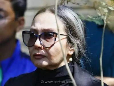 کتایون ریاحی پرونده خود را به بازپرسی دادسرای فرهنگ و رسانه ارسال کرد
