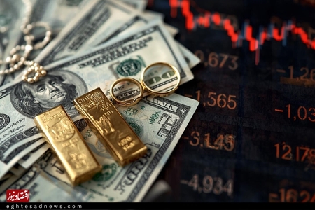 پیش‌بینی قیمت طلا در هفته اول اکتبر؛ آیا طلای جهانی سقوط می‌کند؟