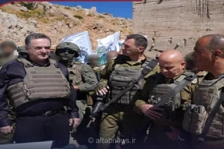 وزیر جنگ اسرائیل: خلع سلاح حزب‌الله شرط خروج ارتش از لبنان است