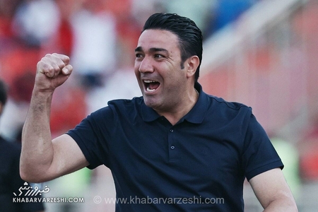 تبریک تولد جواد نکونام با کلیپی از سوی باشگاه تراکتور