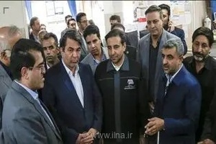 گام بلند گل‌گهر در ارتقای سلامت سیرجان: اهدای دو دستگاه پیشرفته همودیالیز به بخش درمانی شهرستان