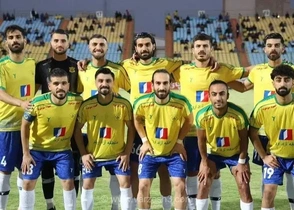 یک بلیت، سه مدعی!/ مسیر هموارتر آبادان در هفته سخت پلی‌آف