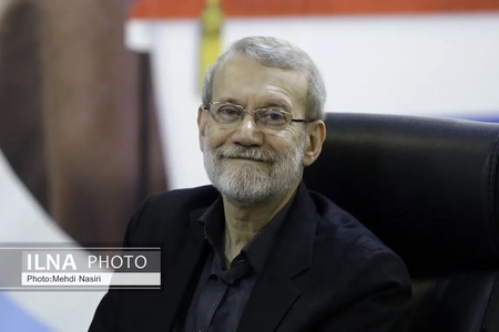 نقش همسر شهید لاریجانی در موفقیت‌های علی لاریجانی