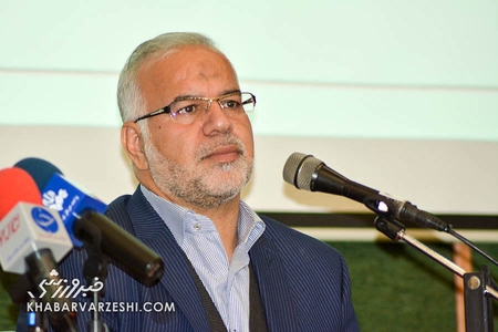 بازگشت حبیب کاشانی به پرسپولیس و تغییرات در کادر فنی