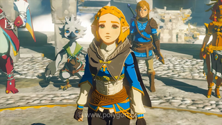 بهترین فیگور amiibo بازی The Legend of Zelda: Tears of the Kingdom ماه جاری عرضه می‌شود