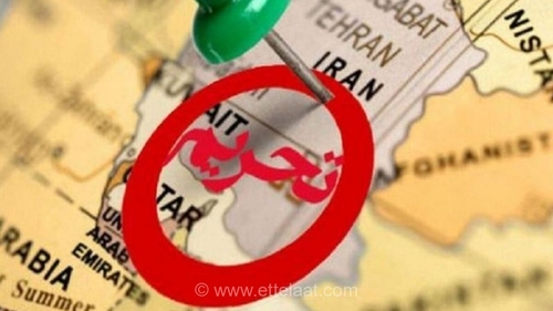 دور جدید فشارهای واشنگتن؛ وزارت خزانه‌داری آمریکا تحریم‌های تازه‌ای را علیه شرکت‌های مرتبط با ایران اعمال کرد