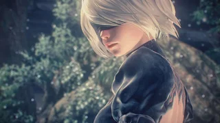 بازگشت شخصیت‌های Nier: Automata به بازی Dead by Daylight