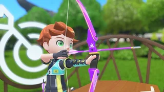 بازی Nintendo Switch Sports Resort: شاهکاری در دنیای بازی‌های حرکتی