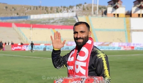 درگیری لفظی کیانی با قلعه‌نویی ۱۵ سال پیش؛ «پشیمان نیستم»