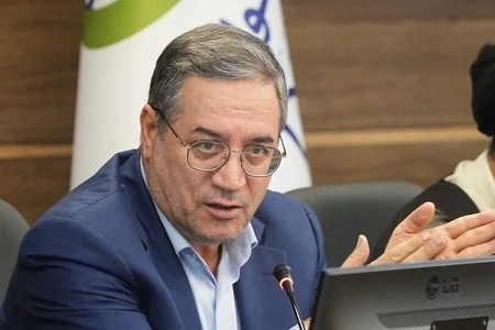 آرامگاه شمس تبریزی: گنج پنهان گردشگری عرفانی در شمالغرب کشور