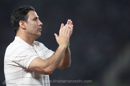 واکنش تارتار به تساوی پرسپولیس برابر استقلال؛ گل استقلال با اوت دستی به ثمر رسید