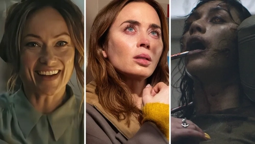 بهترین فیلم‌های جدید ااکتبر: از «Evil Dead Burn» تا «The Invite»