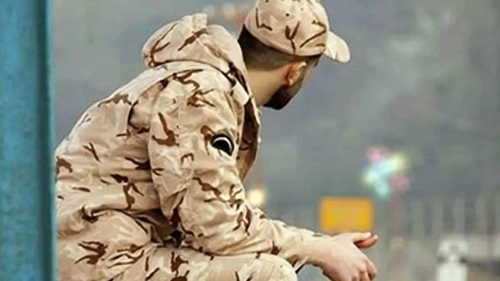 مجازات غیبت از سربازی در زمان جنگ و صلح