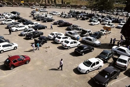 افزایش قیمت خودروهای داخلی در مهر ۱۴۰۵؛ جدول جدید