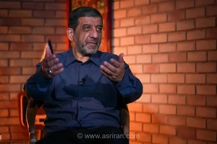 ضرغامی: به دلیل کهولت سن، ملاقات با آیت‌الله جنتی امکان‌پذیر نیست
