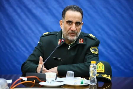 راه اندازی دبیرستان پلیس در همدان برای غرب کشور