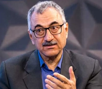 ادعای توهین به فرهنگ لر و سلسله زندیان از سوی یک اقتصاددان