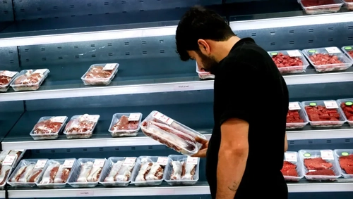 افزایش واردات گوشت پاکستان؛ چرا قیمت‌ها کاهش نیافت؟