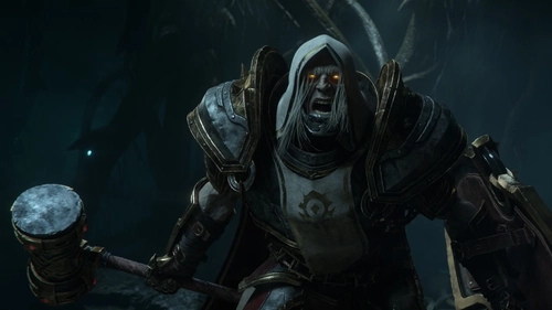 بازی World of Warcraft برای کنسول‌های PS5 و Xbox مناسب نیست
