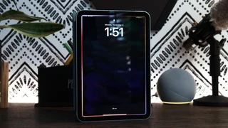 به‌روزرسانی بهترین iPad Mini: بدون نمایشگر OLED پرزرق و برق