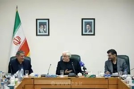 محمدرضا عارف: دولت و بخش خصوصی رقیب نیستند؛ آمادگی کامل برای واگذاری امور حاکمیتی به فعالان اقتصادی وجود دارد