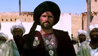 یکی دیگر از ستارگان دوران طلایی هالیوود در ۹۷سالگی درگذشت ؛  بازیگر «محمد رسوال‌الله» و «پیشتازان فضا»