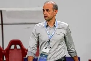 واکنش قاطع محرم نویدکیا به شایعات پیرامون مذاکره استقلال با محمدامین حزباوی در اردوی سپاهان