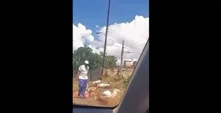 بوکسور قهرمان المپیک در شرایط بحرانی و جستجو برای غذا