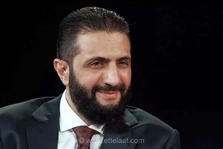 واکنش الجولانی به شایعات مداخله نظامی در لبنان: به دنبال راهکارهای سیاسی برای برقراری آرامش هستیم