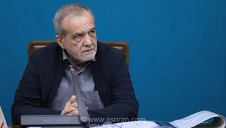 آمادگی کامل ایران برای میزبانی از نخست‌وزیر عراق؛ پزشکیان بر نهایی‌سازی اسناد همکاری‌های راهبردی تأکید کرد