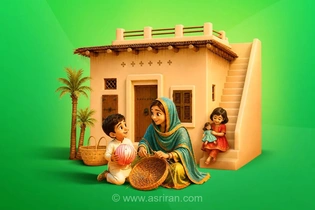 همکاری اسنپ و موسسه خیریه نفس آفتاب برای بازسازی ۲۰ خانه آسیب‌دیده زنان سرپرست خانوار در هرمزگان