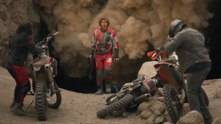 آغاز جشنواره فیلم‌های کوتاه FilmQuest 2026 با نمایش فیلم هیجان‌انگیز موتورسیکلت ‘Whiskey Throttle’