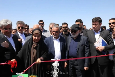 تکمیل ۱۴ کیلومتر از محور دارخوین-شادگان؛ تاکید وزیر راه بر بهره‌برداری فوری پروژه‌ها