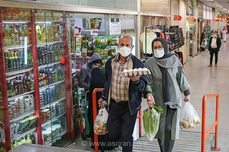 افزایش قیمت تخم‌مرغ؛ حقوق کارگران از یک شانه تخم‌مرغ هم کمتر!
